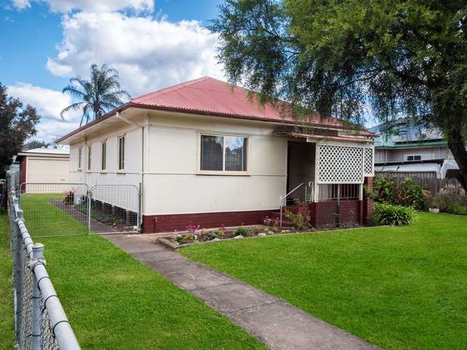 15 Campbell Street, South Windsor NSW 2756