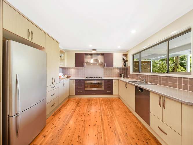 Third view of Homely house listing, 1 BLUE RIDGE CRESCENT, Berowra Heights NSW 2082