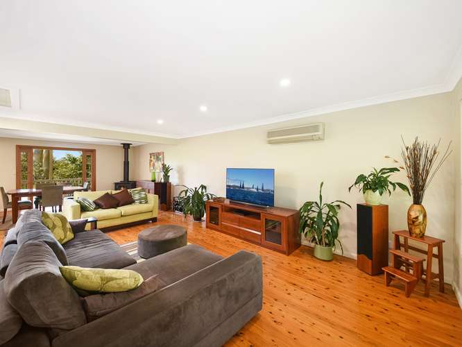 Fourth view of Homely house listing, 1 BLUE RIDGE CRESCENT, Berowra Heights NSW 2082