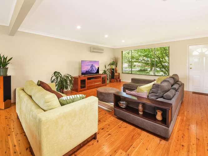 Fifth view of Homely house listing, 1 BLUE RIDGE CRESCENT, Berowra Heights NSW 2082