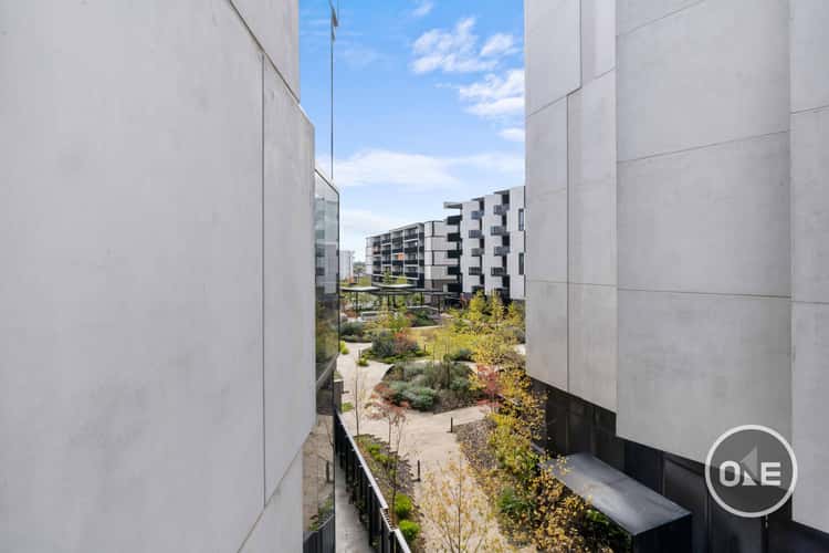 Sixth view of Homely apartment listing, 204/9 Foundation Boulevard, Burwood East VIC 3151