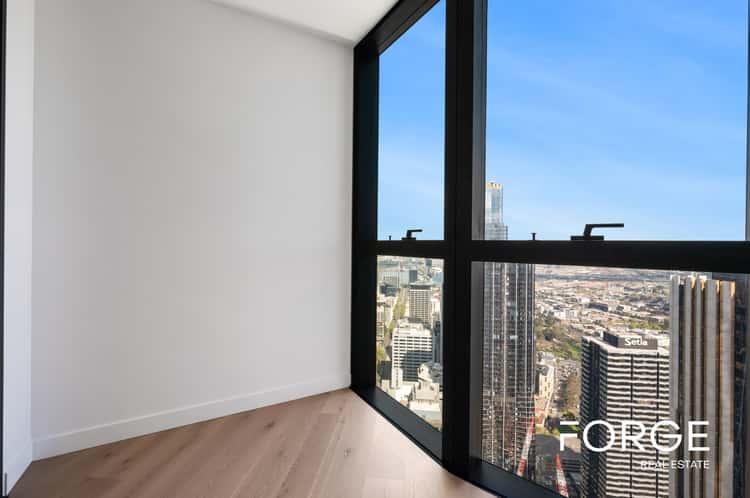 Fourth view of Homely apartment listing, 6611/228 La Trobe Street, Melbourne VIC 3000