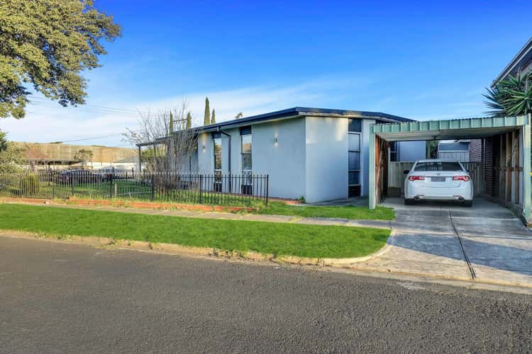 Second view of Homely house listing, 22 Tyquin Street, Laverton VIC 3028