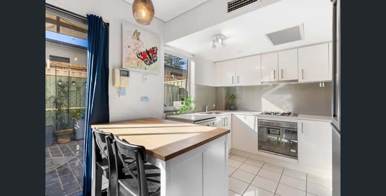 Third view of Homely townhouse listing, 7/16-18 Merton Street, Sutherland NSW 2232