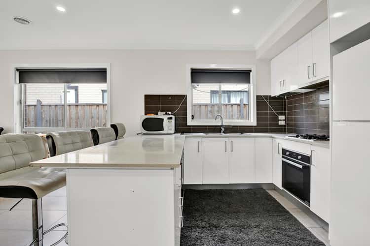 Second view of Homely house listing, 1 Ajax Street, Truganina VIC 3029
