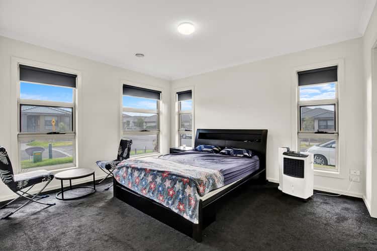 Fourth view of Homely house listing, 1 Ajax Street, Truganina VIC 3029