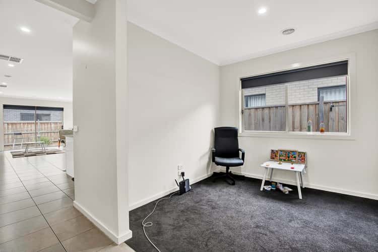 Fifth view of Homely house listing, 1 Ajax Street, Truganina VIC 3029