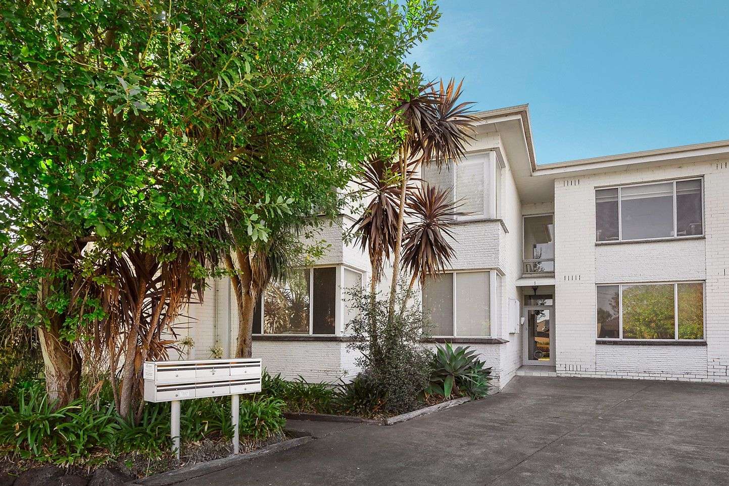 Main view of Homely apartment listing, 3/1 OMEO COURT, Bentleigh East VIC 3165