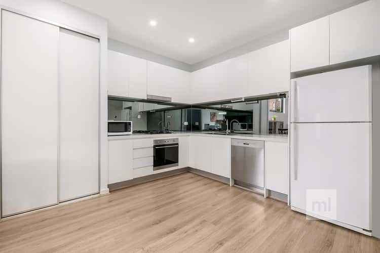 Second view of Homely apartment listing, 1/16 Pemberton Street, Botany NSW 2019