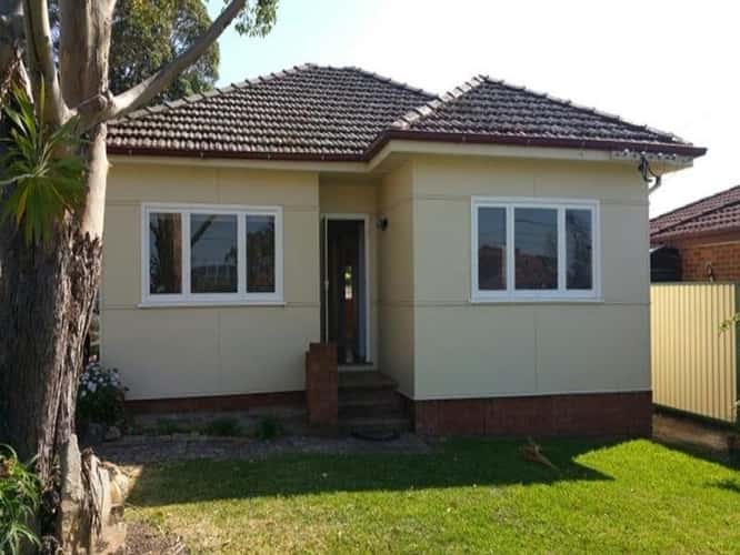 Second view of Homely house listing, 218 Hamilton Road, Fairfield West NSW 2165