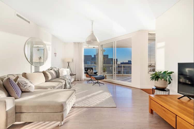 Main view of Homely apartment listing, L10/36 Refinery Drive, Pyrmont NSW 2009