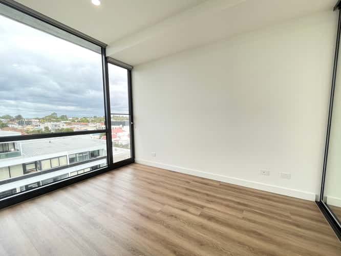Fifth view of Homely apartment listing, 505/143 High Street, Preston VIC 3072