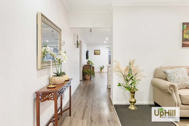 Second view of Homely house listing, 11 Highbury Road, Clyde North VIC 3978