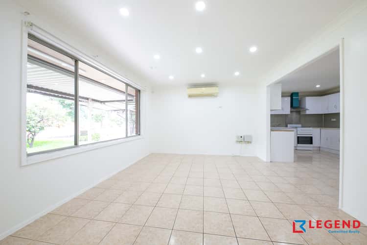 Main view of Homely house listing, 1 Laker Street, Blacktown NSW 2148