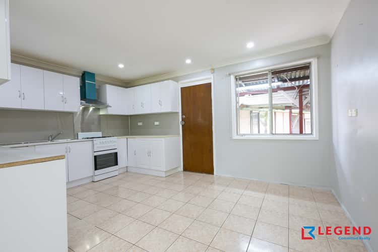 Second view of Homely house listing, 1 Laker Street, Blacktown NSW 2148