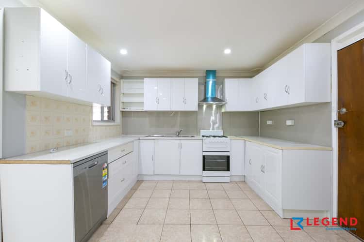 Fourth view of Homely house listing, 1 Laker Street, Blacktown NSW 2148