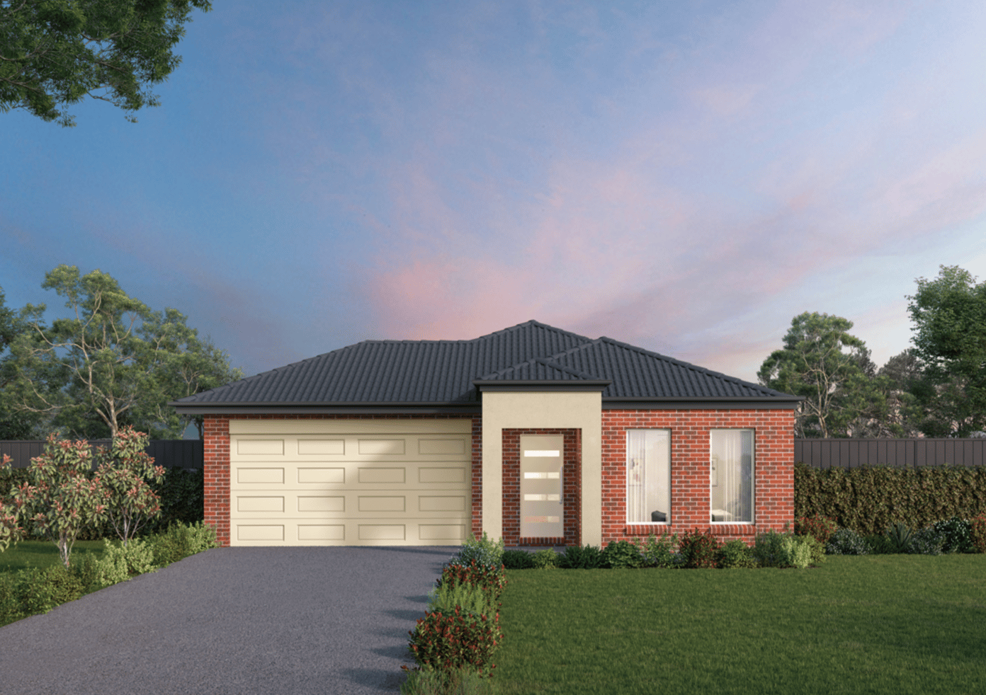 Main view of Homely house listing, Lot 21 Kenmore Way, Clyde North VIC 3978