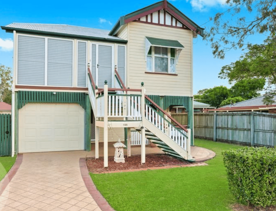 Main view of Homely flat listing, 155 Normanhurst Road, Boondall QLD 4034