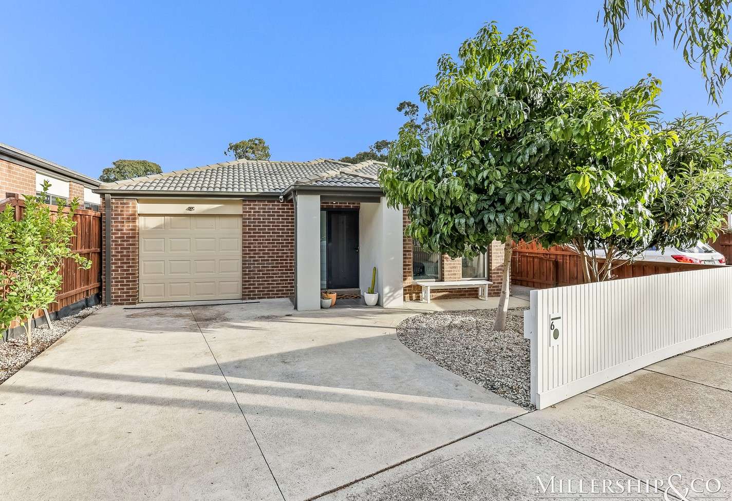 Main view of Homely house listing, 6 Elation Boulevard, Doreen VIC 3754