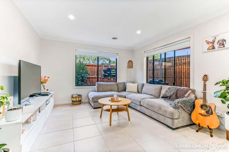 Second view of Homely house listing, 6 Elation Boulevard, Doreen VIC 3754