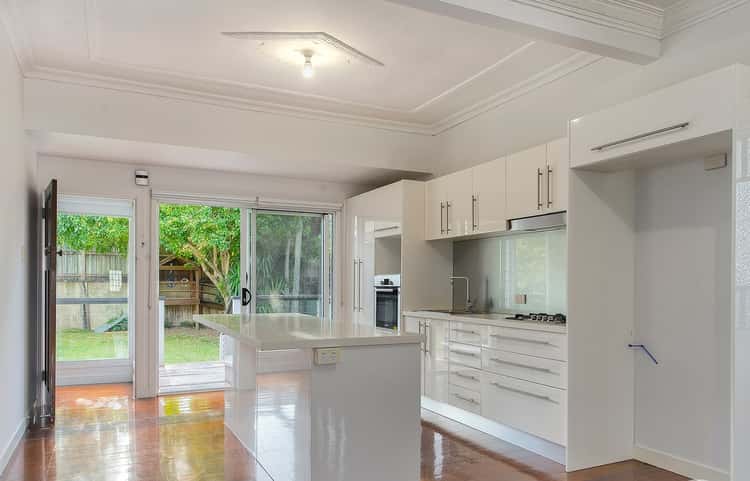 Second view of Homely house listing, 21 Ealing Street, Annerley QLD 4103