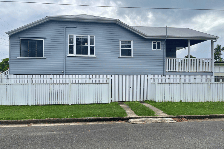Third view of Homely house listing, 1 Raymond Street, Shorncliffe QLD 4017