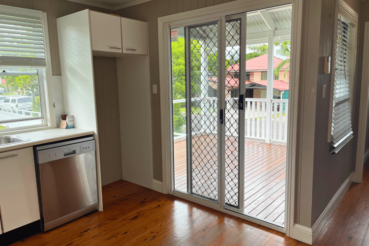 Fifth view of Homely house listing, 1 Raymond Street, Shorncliffe QLD 4017