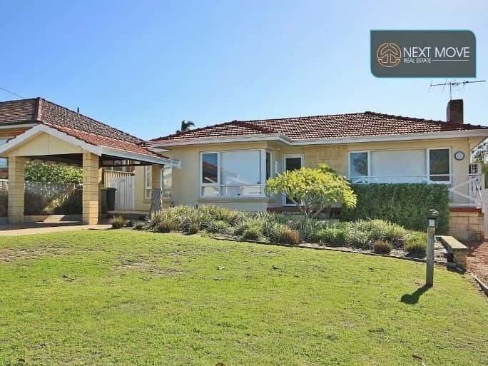 Main view of Homely house listing, 8 Jackman Street, Willagee WA 6156