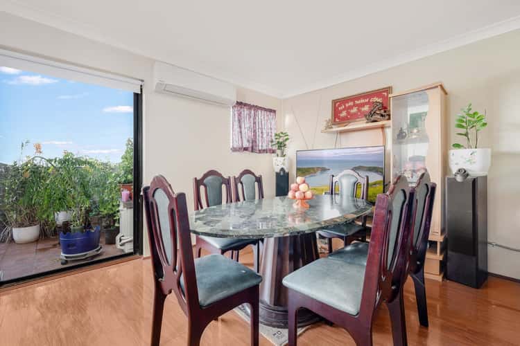 Second view of Homely unit listing, 21/1 Kitchener Avenue, Regents Park NSW 2143