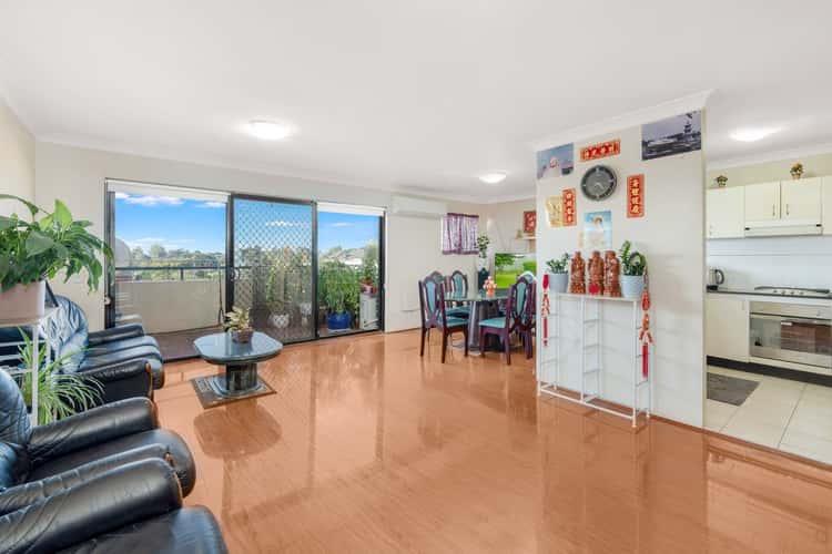 Third view of Homely unit listing, 21/1 Kitchener Avenue, Regents Park NSW 2143