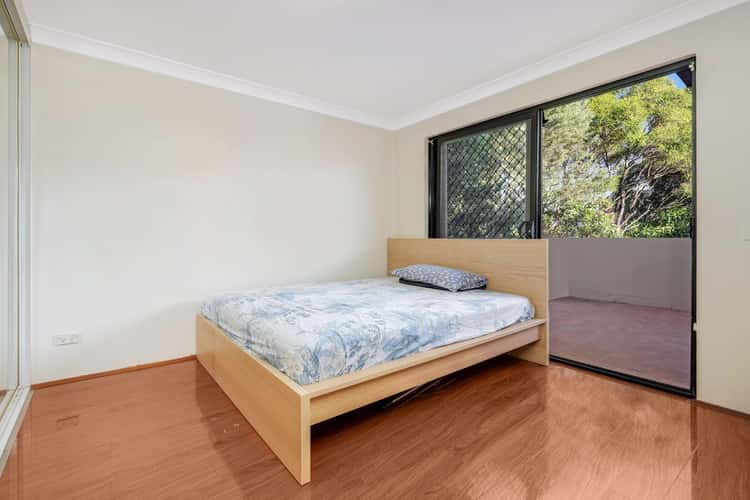 Sixth view of Homely unit listing, 21/1 Kitchener Avenue, Regents Park NSW 2143