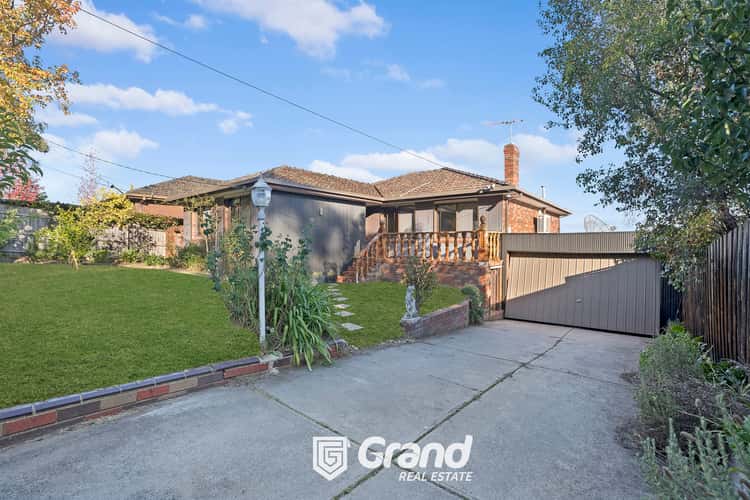 286 Hawthorn Road, Vermont South VIC 3133