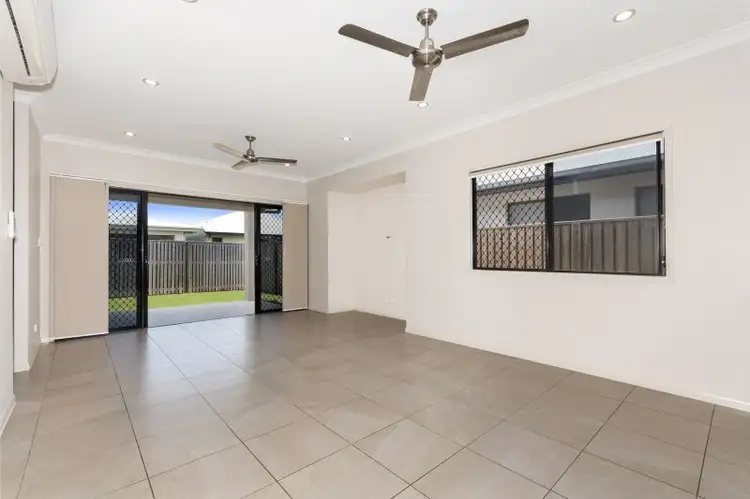 Second view of Homely house listing, 16 Intercept Circuit, Oonoonba QLD 4811