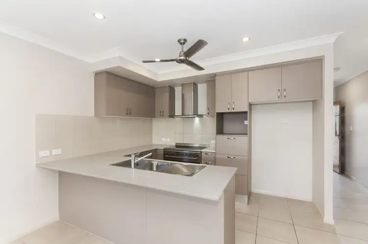 Third view of Homely house listing, 16 Intercept Circuit, Oonoonba QLD 4811