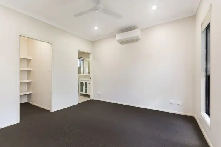Fourth view of Homely house listing, 16 Intercept Circuit, Oonoonba QLD 4811