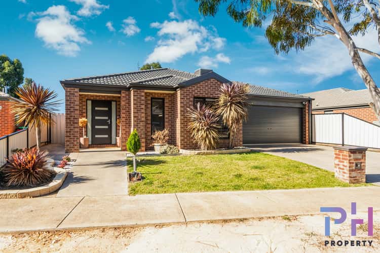 21 Imperial Court, California Gully VIC 3556