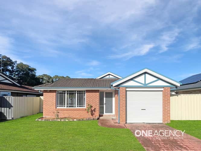 143A Sunflower Drive, Claremont Meadows NSW 2747