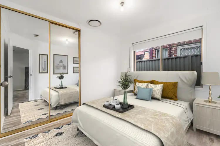 Third view of Homely house listing, 9 Yerrinbool Cl, Prestons NSW 2170