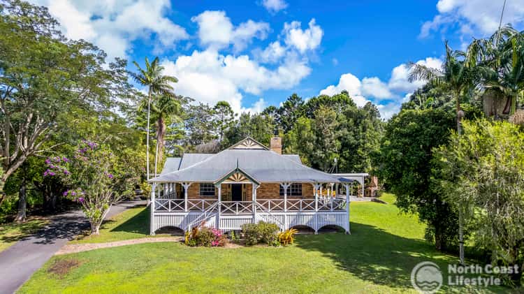 284 The Pocket Road, The Pocket NSW 2483