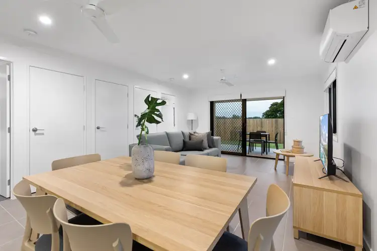 Fourth view of Homely house listing, 43 Trevi Circuit, Logan Reserve QLD 4133
