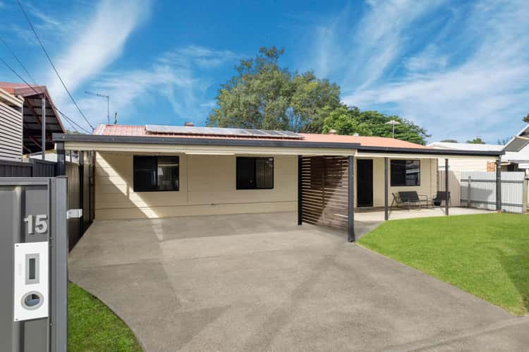 15 Lavender Street, Waterford West QLD 4133