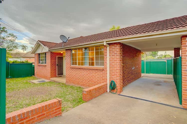 36A Rowley Street, Pendle Hill NSW 2145