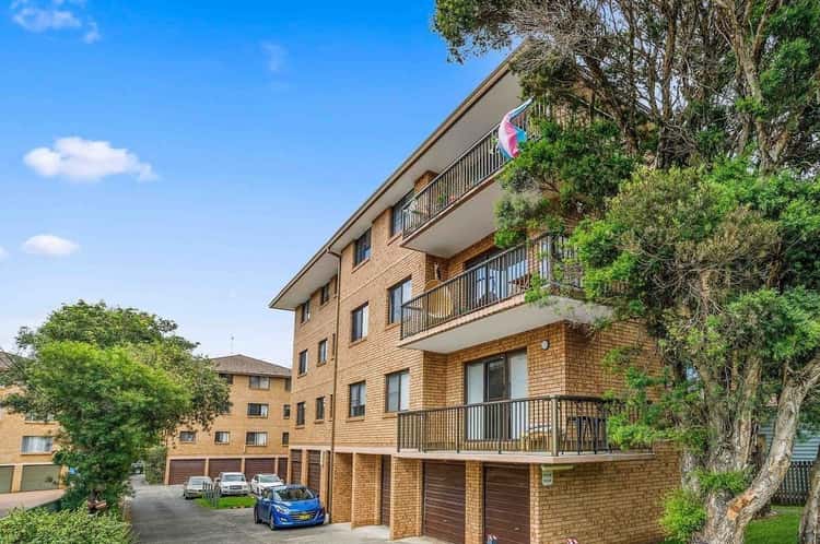 7/27 Campbell Street, Wollongong NSW 2500