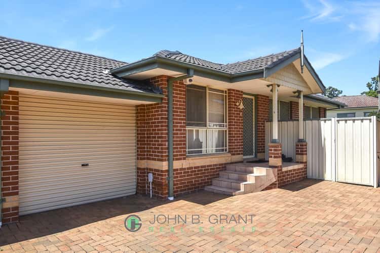 5/135 Chester Hill Road, Bass Hill NSW 2197