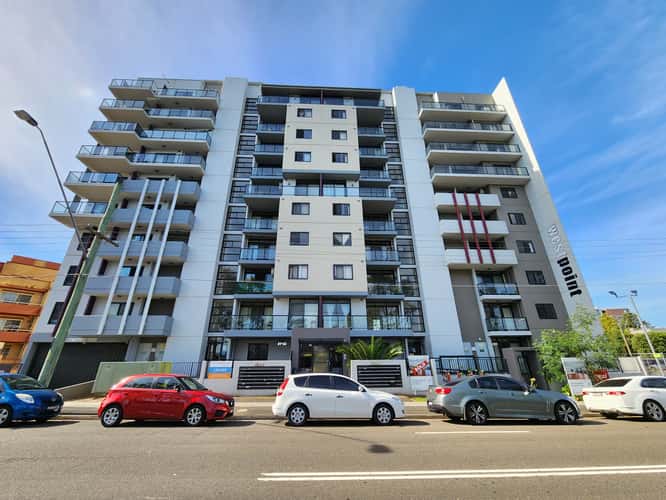 15/29-33 Campbell Street, Liverpool NSW 2170