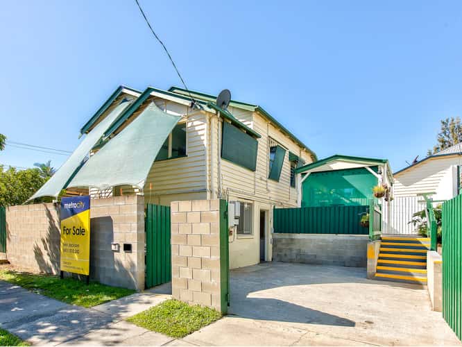 8 Horan St, West End QLD 4101