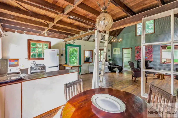 Second view of Homely rural property listing, 67/265 Martin Road, Larnook NSW 2480