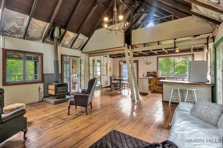 Third view of Homely rural property listing, 67/265 Martin Road, Larnook NSW 2480