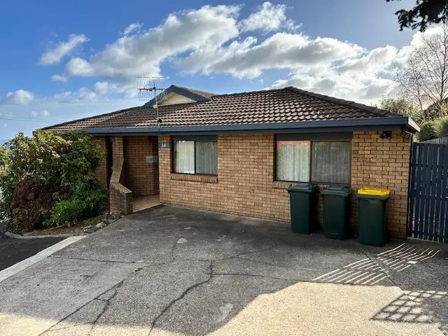 Main view of Homely house listing, 18 Kalina Crescent, Park Grove TAS 7320