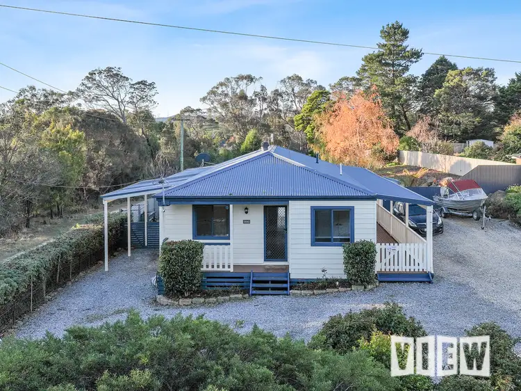 Main view of Homely house listing, 718 Deviot Road, Deviot TAS 7275